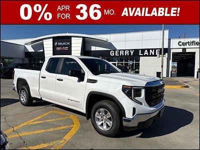 New 2026 GMC Sierra 1500 Pro Double Cab for sale #26G6622 - photo 1