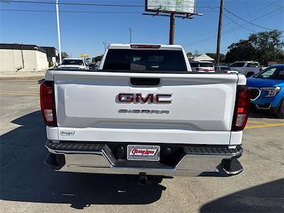 New 2026 GMC Sierra 1500 Pro Double Cab for sale #26G6622 - photo 2