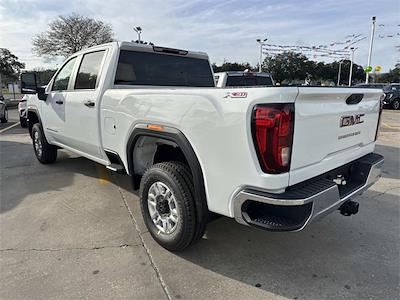 New 2026 GMC Sierra 2500 Pro Crew Cab for sale #26G6623 - photo 2