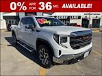 New 2026 GMC Sierra 1500 SLT Crew Cab for sale #26G6625 - photo 1