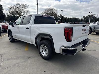 New 2026 GMC Sierra 1500 Pro Crew Cab for sale #26G6632 - photo 2