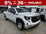 New 2026 GMC Sierra 1500 Pro Crew Cab for sale #26G6632 - photo 1