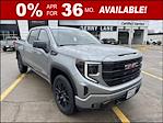 New 2026 GMC Sierra 1500 Elevation Crew Cab for sale #26G6633 - photo 1