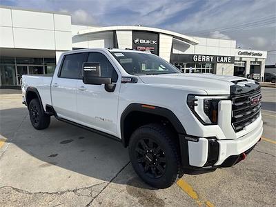 New 2026 GMC Sierra 2500 AT4 Crew Cab for sale #26G6637 - photo 1