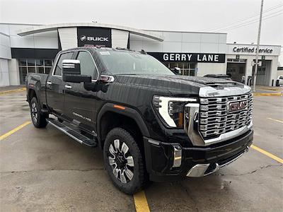 New 2026 GMC Sierra 2500 Denali Crew Cab for sale #26G6638 - photo 1