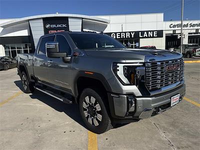 New 2026 GMC Sierra 2500 Denali Crew Cab for sale #26G6639 - photo 1