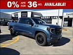 New 2026 GMC Sierra 1500 Elevation Crew Cab for sale #26G6645 - photo 1