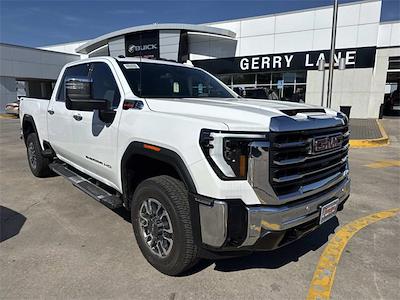 New 2026 GMC Sierra 2500 SLT Crew Cab for sale #26G6647 - photo 1