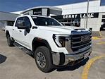 New 2026 GMC Sierra 2500 SLT Crew Cab for sale #26G6647 - photo 1