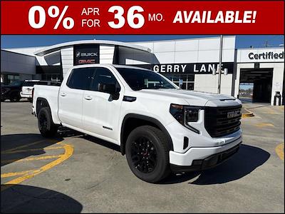 New 2026 GMC Sierra 1500 Elevation Crew Cab for sale #26G6659 - photo 1
