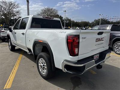 New 2026 GMC Sierra 2500 Pro Crew Cab for sale #26G6675 - photo 2