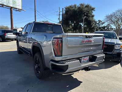 New 2026 GMC Sierra 2500 AT4 Crew Cab for sale #26G6683 - photo 2