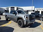 New 2026 GMC Sierra 2500 AT4 Crew Cab for sale #26G6683 - photo 1