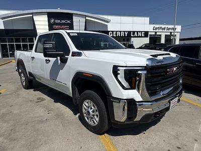 New 2026 GMC Sierra 2500 Pro Crew Cab for sale #26G6686 - photo 1