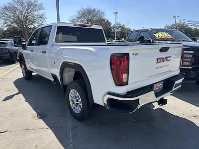 New 2026 GMC Sierra 2500 Pro Crew Cab for sale #26G6686 - photo 2