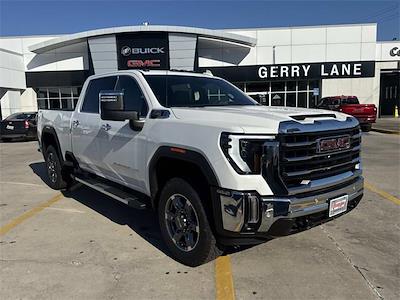 New 2026 GMC Sierra 2500 SLT Crew Cab for sale #26G6699 - photo 1