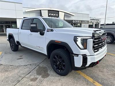 New 2026 GMC Sierra 2500 AT4 Crew Cab for sale #26G6703 - photo 1