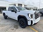 New 2026 GMC Sierra 2500 AT4 Crew Cab for sale #26G6703 - photo 1