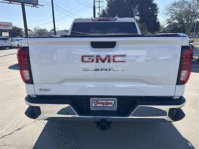 New 2026 GMC Sierra 1500 Pro Crew Cab for sale #26G6739 - photo 2