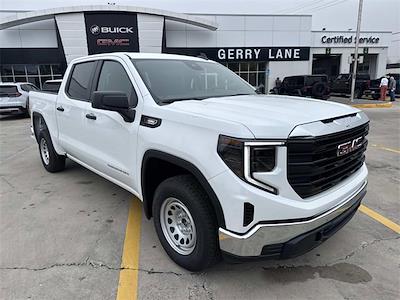 New 2026 GMC Sierra 1500 Pro Crew Cab for sale #26G6740 - photo 1