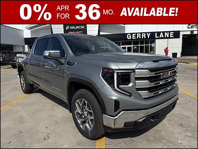 New 2026 GMC Sierra 1500 SLE Crew Cab for sale #26G6741 - photo 1