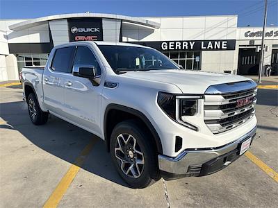 New 2026 GMC Sierra 1500 SLE Crew Cab for sale #26G6743 - photo 1