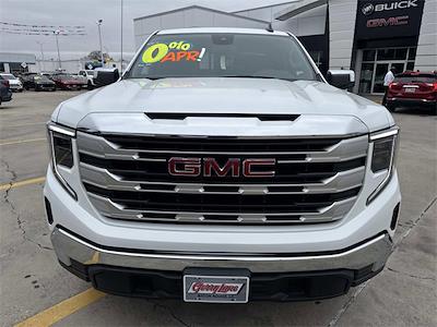 New 2026 GMC Sierra 1500 SLE Crew Cab for sale #26G6744 - photo 2