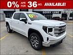 New 2026 GMC Sierra 1500 SLE Crew Cab for sale #26G6744 - photo 1