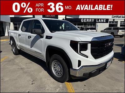 New 2026 GMC Sierra 1500 Pro Crew Cab for sale #26G6753 - photo 1