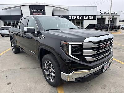 New 2026 GMC Sierra 1500 SLE Crew Cab for sale #26G6754 - photo 1