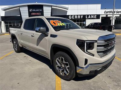 New 2026 GMC Sierra 1500 SLE Crew Cab for sale #26G6755 - photo 1