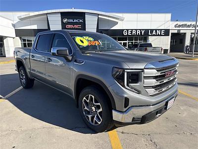 New 2026 GMC Sierra 1500 SLE Crew Cab for sale #26G6756 - photo 1