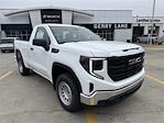 New 2026 GMC Sierra 1500 Pro Regular Cab for sale #26G6768 - photo 1