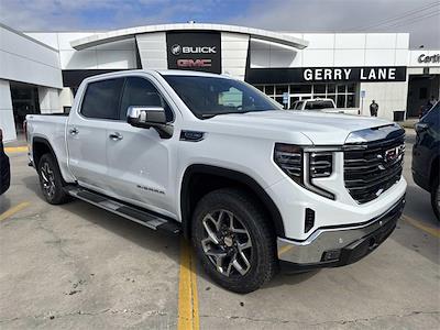 New 2026 GMC Sierra 1500 SLT Crew Cab for sale #26G6769 - photo 1