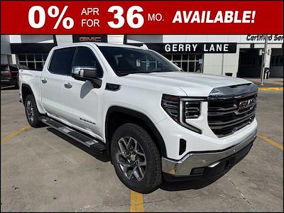 New 2026 GMC Sierra 1500 SLT Crew Cab for sale #26G6770 - photo 1