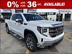 New 2026 GMC Sierra 1500 SLT Crew Cab for sale #26G6772 - photo 1