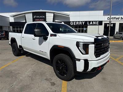 New 2026 GMC Sierra 2500 AT4 Crew Cab for sale #26G6773 - photo 1