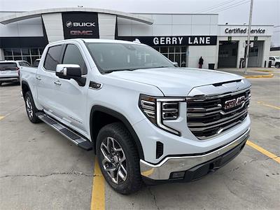 New 2026 GMC Sierra 1500 SLT Crew Cab for sale #26G6778 - photo 1