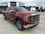 New 2026 GMC Sierra 1500 SLT Crew Cab for sale #26G6779 - photo 1