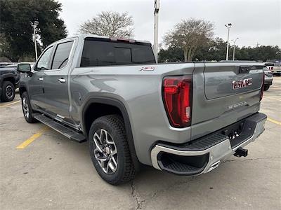 New 2026 GMC Sierra 1500 SLT Crew Cab for sale #26G6780 - photo 2
