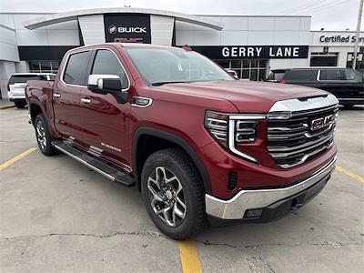 New 2026 GMC Sierra 1500 SLT Crew Cab for sale #26G6781 - photo 1