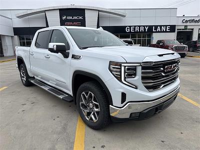 New 2026 GMC Sierra 1500 SLT Crew Cab for sale #26G6782 - photo 1