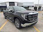 New 2026 GMC Sierra 1500 SLT Crew Cab for sale #26G6784 - photo 1