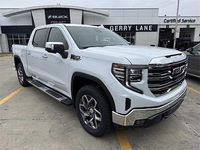 New 2026 GMC Sierra 1500 SLT Crew Cab for sale #26G6785 - photo 1