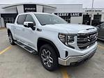 New 2026 GMC Sierra 1500 SLT Crew Cab for sale #26G6785 - photo 1