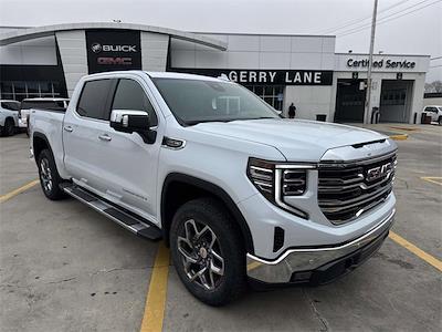 New 2026 GMC Sierra 1500 SLT Crew Cab for sale #26G6786 - photo 1