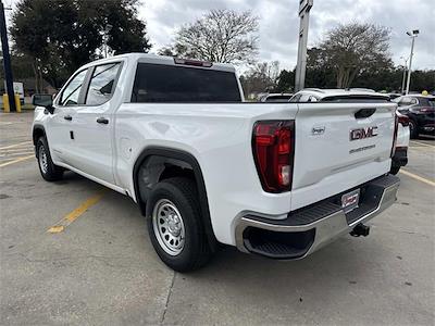 New 2026 GMC Sierra 1500 Pro Crew Cab for sale #26G6792 - photo 2