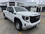 New 2026 GMC Sierra 1500 Pro Crew Cab for sale #26G6792 - photo 1