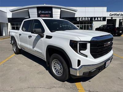 New 2026 GMC Sierra 1500 Pro Crew Cab for sale #26G6794 - photo 1