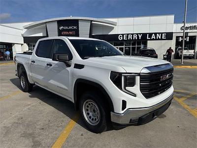 New 2026 GMC Sierra 1500 Pro Crew Cab for sale #26G6795 - photo 1